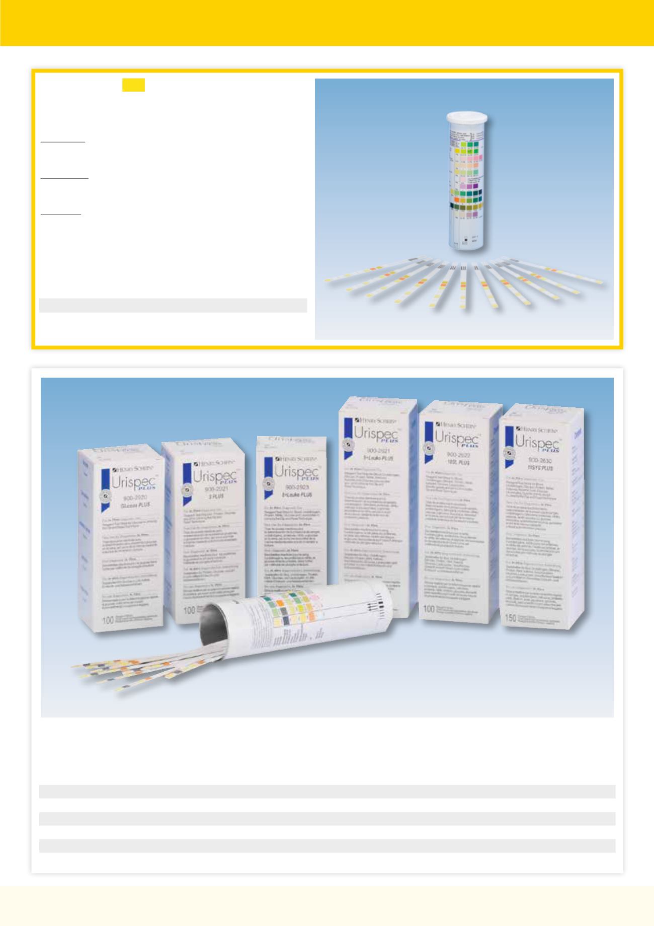 Nouveau catalogue Henry Schein