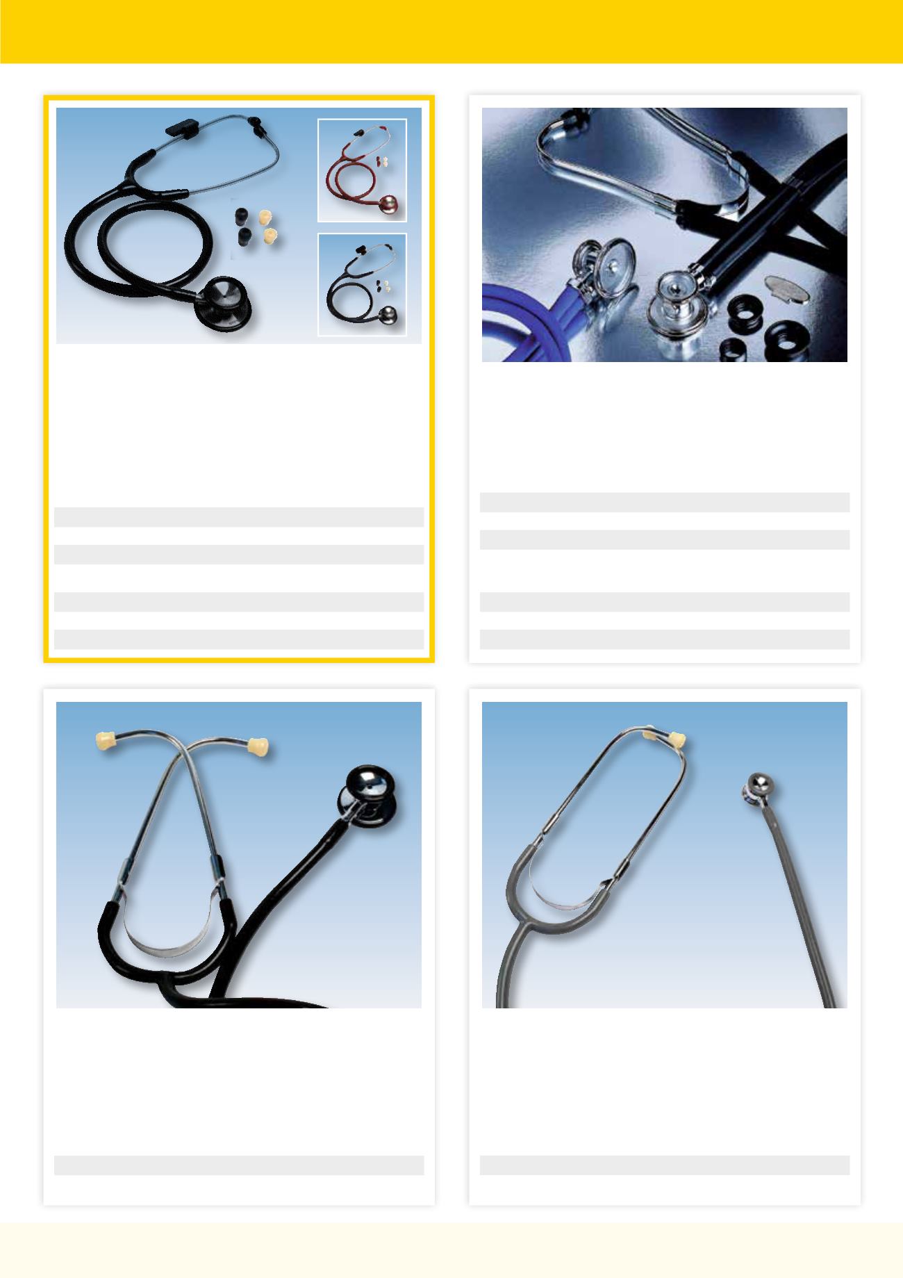 Nouveau catalogue Henry Schein