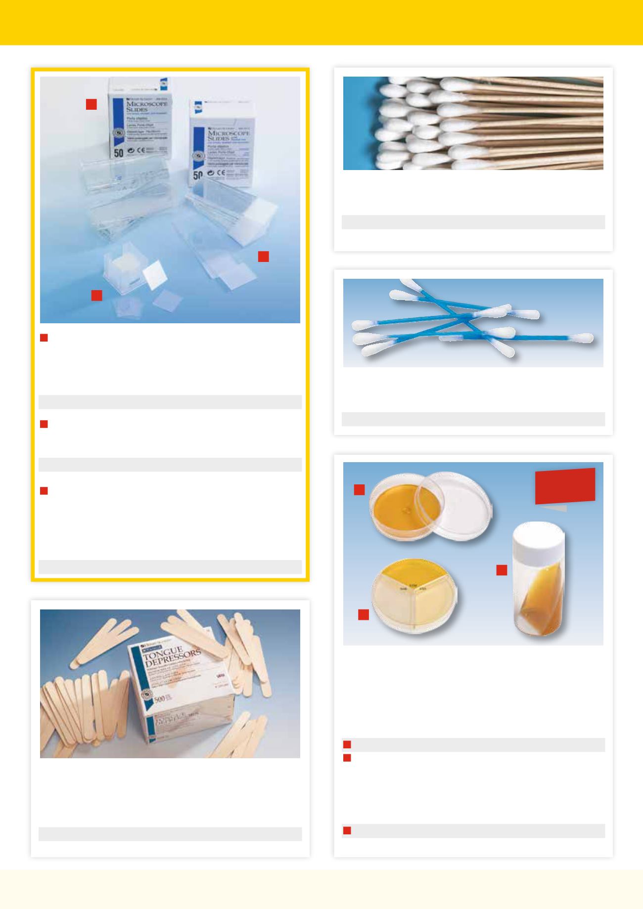 Nouveau catalogue Henry Schein