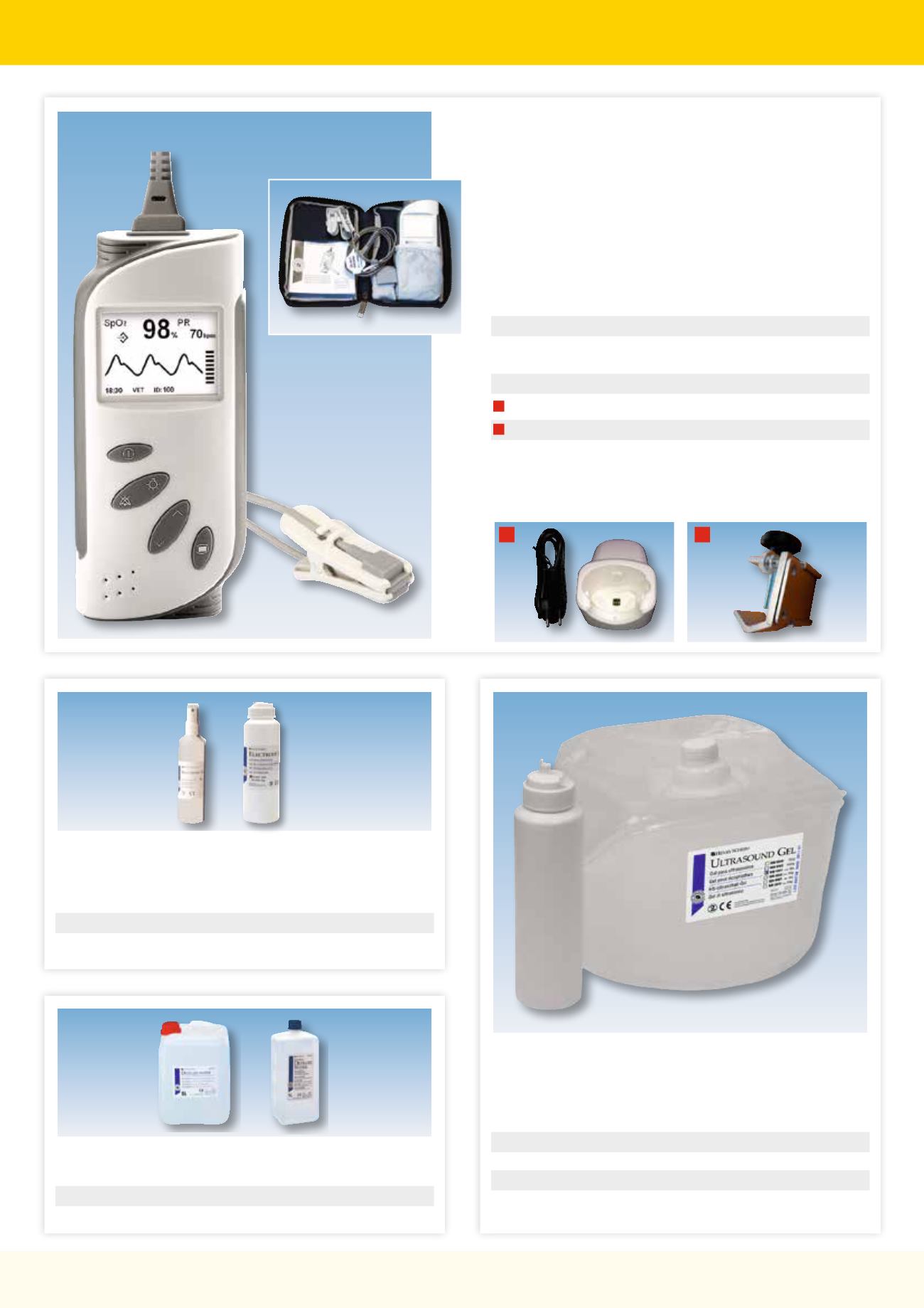 Nouveau catalogue Henry Schein