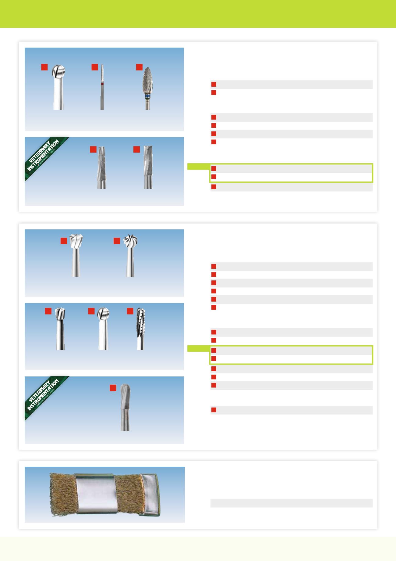 Nouveau catalogue Henry Schein