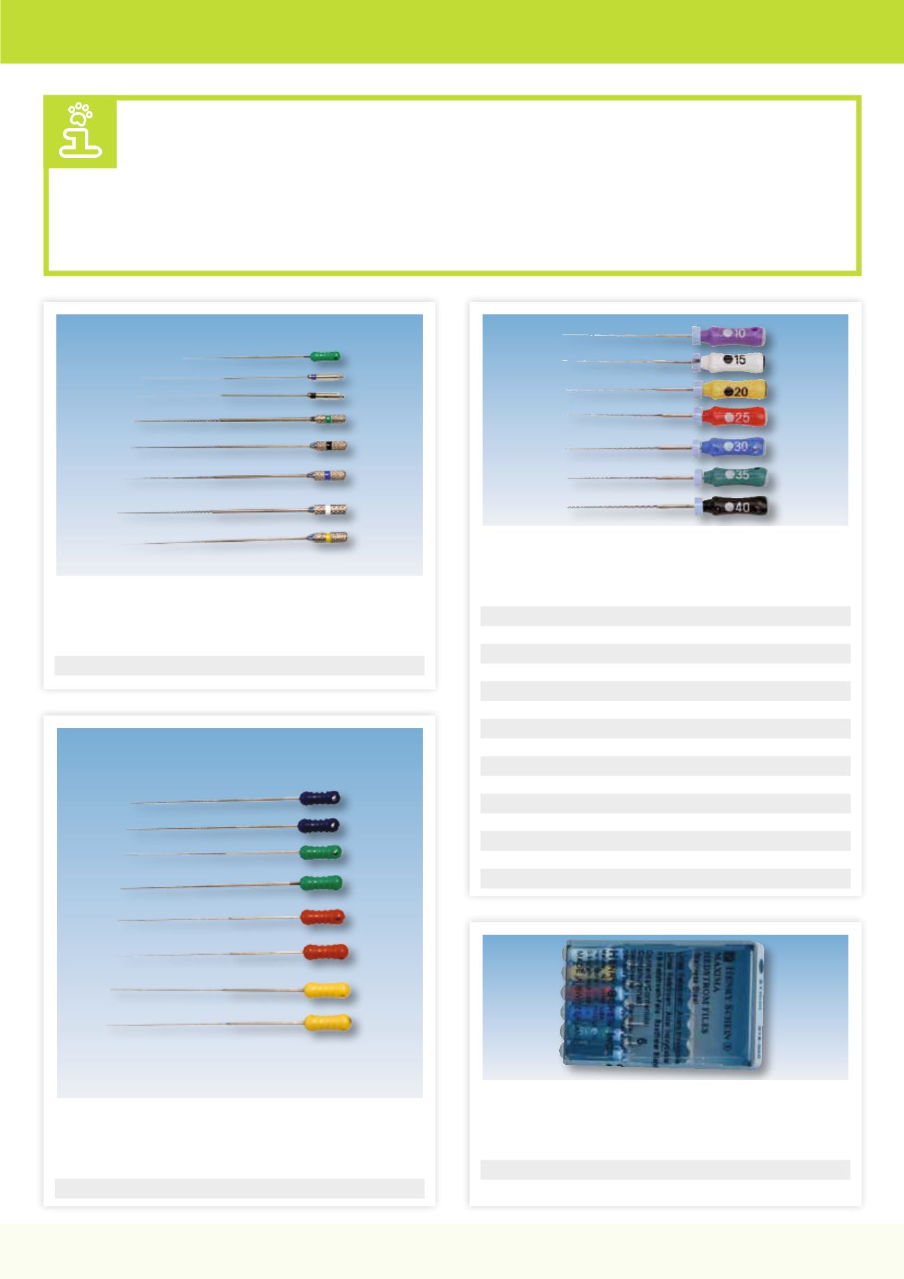 Nouveau catalogue Henry Schein