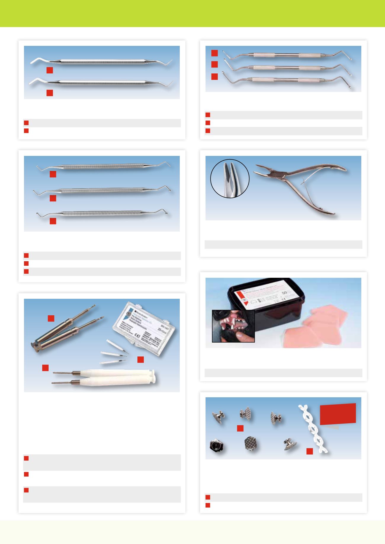 Nouveau catalogue Henry Schein