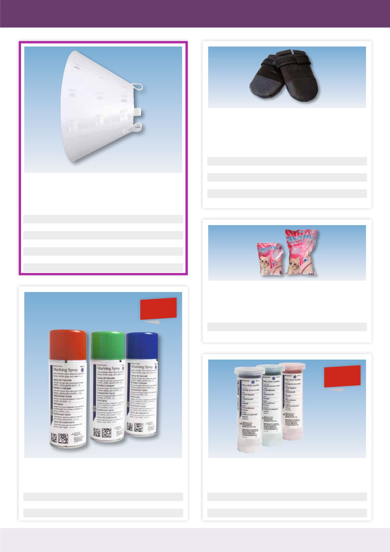 Nouveau catalogue Henry Schein